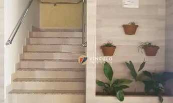 Imagem 4: Apartamento com 2 dormitórios para alugar, 139 m² por R$ 2.294,22/mês - Nossa Senhora da A