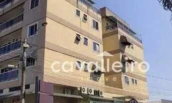 Imagem: Excelente cobertura no centro de Marica