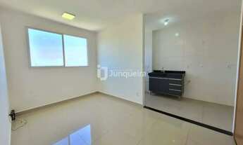 Imagem 4: Apartamento para aluguel, 2 quartos, 1 vaga, Jupia - Piracicaba/SP