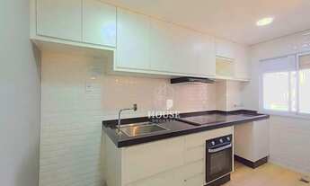 Imagem 6: Apartamento MOBILIADO á VENDA - Clube Residencial Óregon - Mogi Guaçu/SP