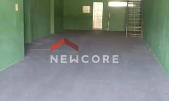 Imagem: Galpão em Avenida Santa Catarina - Vila