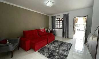 Imagem 5: Casa duplex no Jardim Belvedere Volta Redonda