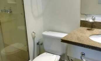 Imagem 3: Flat para alugar no Jardins - Edifício Wyndham São Paulo Paulista - Cód. GRL01511