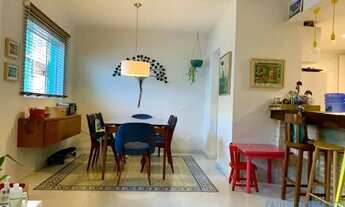 Imagem 3: CASA EM CONDOMÍNIO - VILA MADALENA - SP