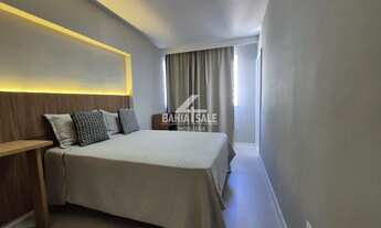 Imagem 7: Apartamento decorado no Circuito Ondina do Carnaval