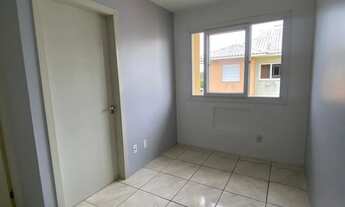 Imagem 3: Apartamento com 02 quartos e 01 vaga fixa no Bairro Restinga em Porto Alegre