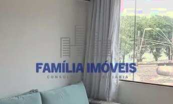 Imagem: Apartamento à venda Imigrantes Vila Valença
