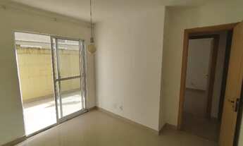 Imagem 4: Apartamento no Vila Lage - 1 Andar - com Área Privativa - São Gonçalo - RJ