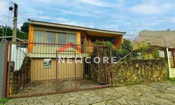 Imagem 2: Casa em Rua Hipólito da Costa - Santa Tereza - Porto Alegre/RS