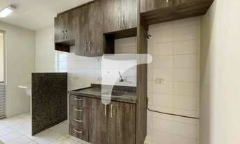 Imagem 5: Apartamento com 3 dormitórios à venda, 72 m² por R$ 520.000,00 - Edifício Brisas Lago Igap