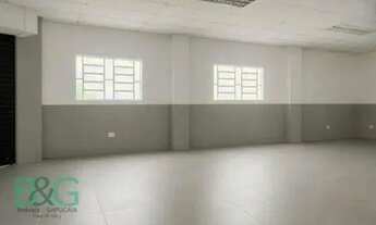 Imagem: Galpão para alugar, 350 m² por R$ 9.750/mês