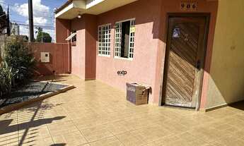 Imagem 2: Descrição do Imóvel - Casa Ampla na Rua Rio Grande do Sul, 900 - Bairro Orfãs