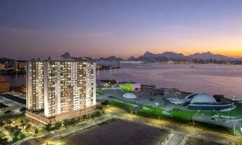 Imagem: Apartamento no centro de Niterói, 2 quartos