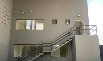 Imagem 2: Prédio Comercial a Venda 600m² em Três Pavimentos Na Avenida Oswaldo Aranha