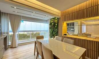 Imagem: Apartamento a venda no The Falls da construtora