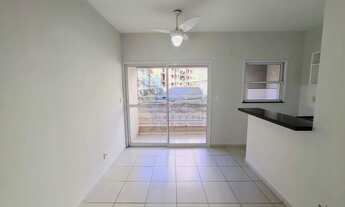 Imagem 2: Apartamento de 01 quarto para venda - Nova Aliança