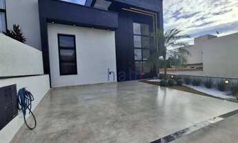 Imagem 2: Casa com piscina em condomínio fechado