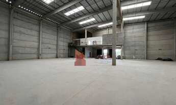 Imagem: ALUGUEL ARMAZÉM LOGÍSTICO 1100 METROS