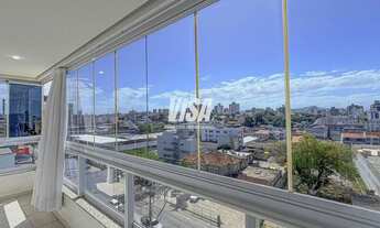 Imagem 6: APARTAMENTO 3 DORMITÓROS NO ESTREITO/ FLORIANÓPOLIS