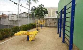 Imagem 7: Imóvel para venda com 3 quartos no Ed. Ilhas do Atlantico