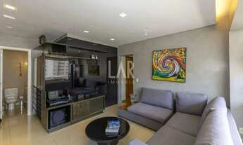 Imagem 3: Apartamento à venda, 3 quartos, 1 suíte, 2 vagas, Vila da Serra - Nova Lima/MG