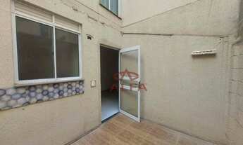 Imagem 6: Apartamento com 2 dormitórios para alugar, 60 m² por R$ 1.350/mês - Jardim Laguna - Mirass