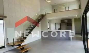 Imagem: Casa de condomínio em Avenida das Brisas