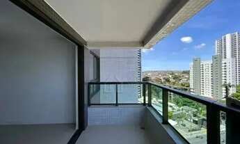 Imagem 2: Ceci- Pronto para Morar Edf. Hilson Macedo| 4 Suites| 4 quartos, 3 vagas Lazer Completo