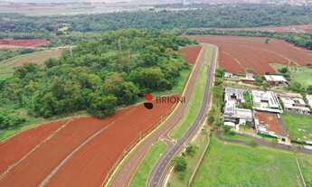 Imagem 3: Terreno à venda, 947 m² por R$ 1.350.000,00 - Vila do Golf - Ribeirão Preto/SP