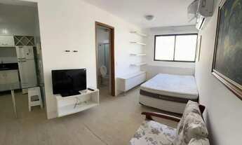 Imagem 5: Imóvel para aluguel com 30 metros quadrados com 1 quarto em Boa Viagem - Recife - PE