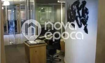 Imagem 5: Centro Galpão / depósito com 2 vagas na garagem