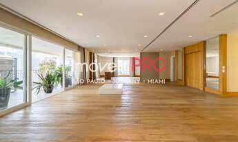 Imagem 2: Apartamento, Itaim Bibi - São Paulo