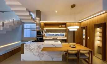 Imagem 3: Casa - Swiss Park - Campinas