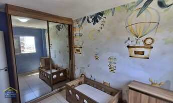 Imagem 7: Seu AP na Praia Mobiliado c/ 03 dorms, Frente Rua, 101 m2