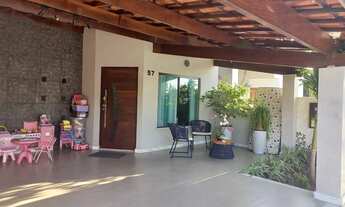 Imagem: Casa no condomínio Maya