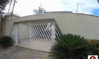 Imagem: Casa (térrea na rua) 4 dormitórios/suite