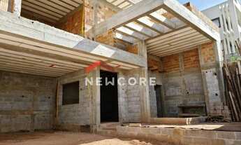 Imagem 4: Casa em Avenida Raimundo Tavares Maia - Parque Residencial Jardins do Ágape - Varginha/MG