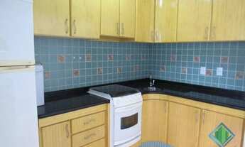 Imagem 6: Apartamento ao lado da UFSC no bairro Pantanal