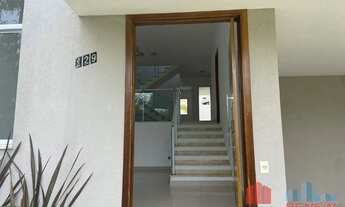 Imagem 2: Casa de Condomínio para Aluguel em Vinhedo (Pinheirinho) 3 suítes, 230 m², acabamento em