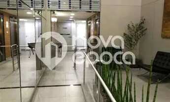 Imagem 3: Flamengo Galpão / depósito com 1 vaga na garagem