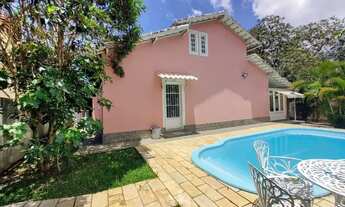 Imagem 11: Térrea para venda tem 236 metros quadrados com 4 quartos em Alto da Boa Vista - Miguel Per