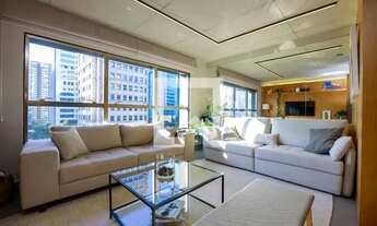 Imagem 5: Apartamento à Venda - Brooklin, 1 Quarto, 70 m2