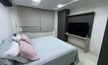 Imagem 6: Imóvel para aluguel possui 121 metros quadrados com 3 quartos em Ponta do Farol - São Luís