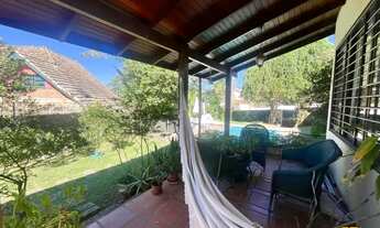 Imagem: Casa térrea com 3 dormitórios à venda