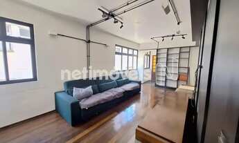 Imagem: Venda Apartamento 4 quartos Sion Belo Horizonte