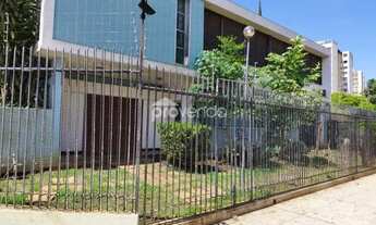 Imagem: SOBRADO 580m² - AVENIDA PARANAÍBA - TERRENO