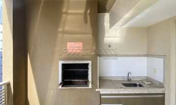 Imagem 6: Apartamento padrão, Jardim Nova Alianca, Zona Sul, Ribeirão Preto SP