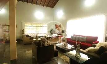 Imagem: Casa em Condomínio Fechado no Jd Botânico