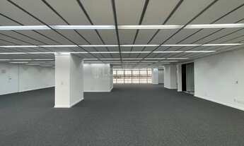 Imagem 7: Andar corporativo para locação, Centro, Rio de Janeiro, RJ