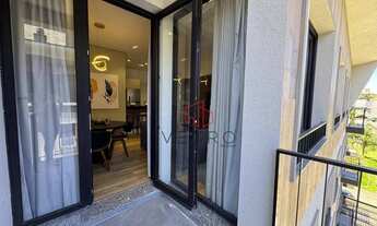 Imagem 7: Apartamento Mobiliado à Venda no Centro de Gramado!